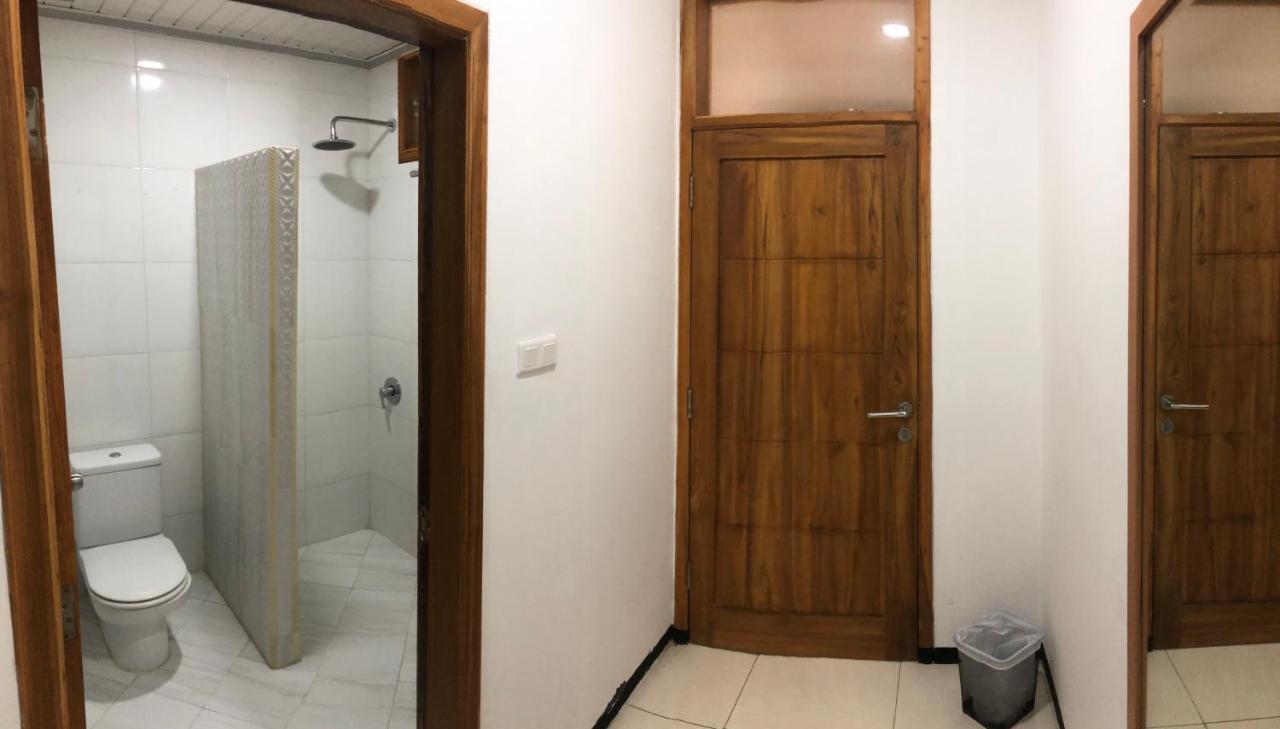 Aurora Hotel Siliwangi Сиребон Екстериор снимка
